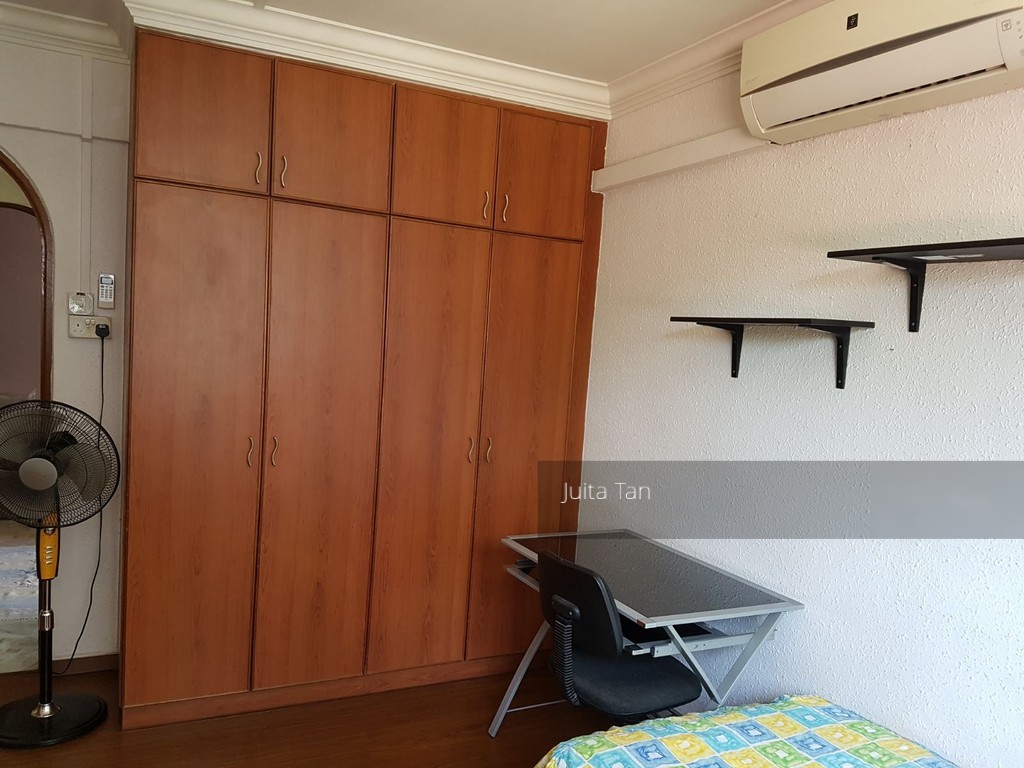 Blk 717 Clementi West Street 2 (Clementi), HDB 4 Rooms #149286232